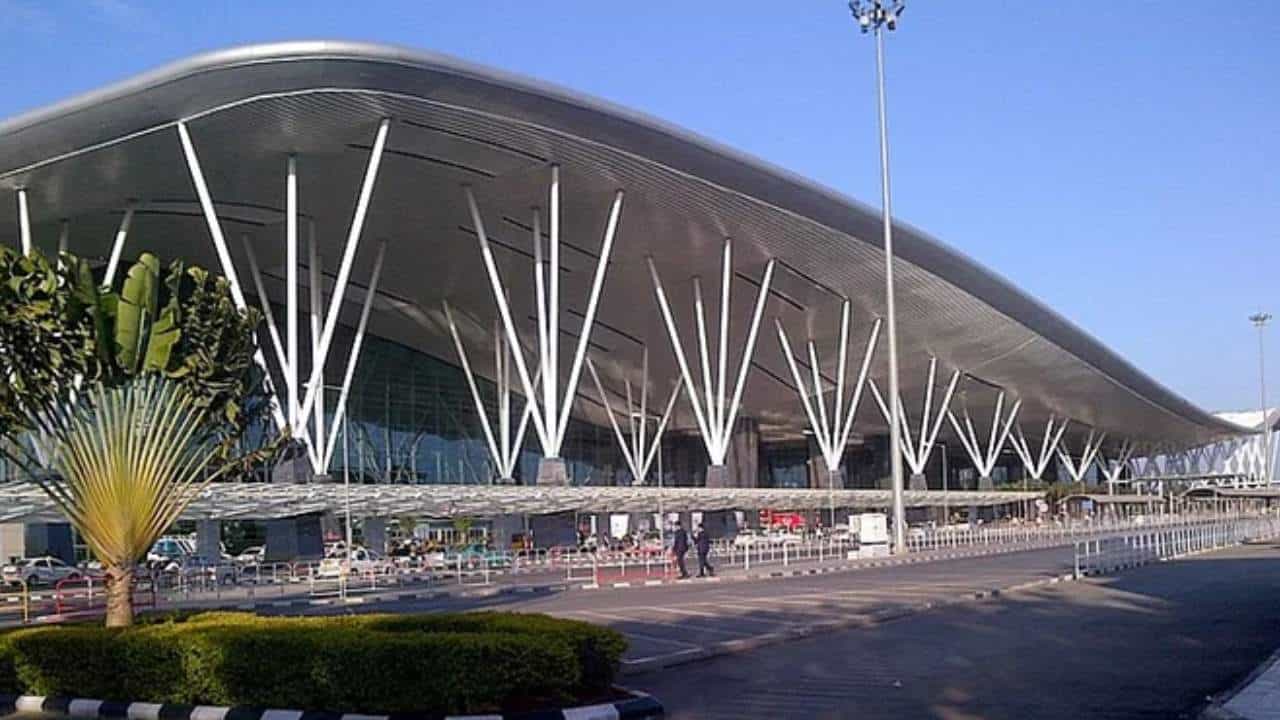 Bengaluru Airport: ಬೆಂಗಳೂರು ವಿಮಾನ ನಿಲ್ದಾಣ ಪ್ರಯಾಣಿಕರ ಸಂಖ್ಯೆಯಲ್ಲಿ ಭಾರೀ ಹೆಚ್ಚಳ; ಇಲ್ಲಿದೆ ವಿವರ