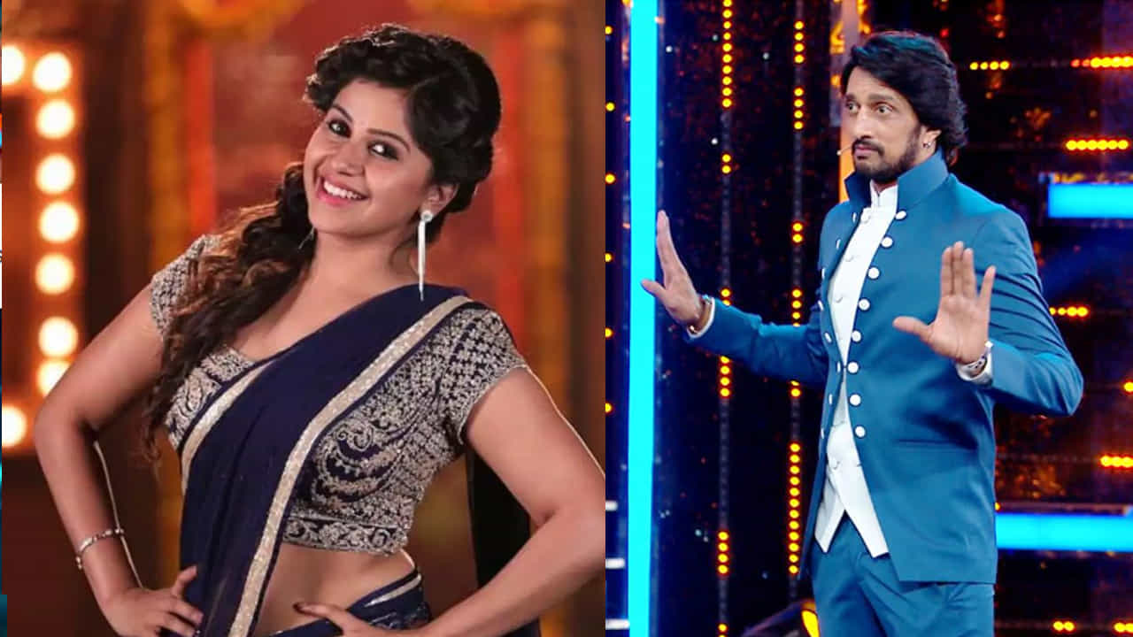 ‘ಇದಕ್ಕೆ ಯಾವುದೇ ಗೂಗಲ್ ಪೇ ಬೇಡ’; ಮಾತಿನ ಮಧ್ಯೆ ಬಂದ ಅನುಶ್ರೀಗೆ ಕಿಚ್ಚನ ಕ್ಲಾಸ್ ‘ಇದಕ್ಕೆ ಯಾವುದೇ ಗೂಗಲ್ ಪೇ ಬೇಡ’; ಮಾತಿನ ಮಧ್ಯೆ ಬಂದ ಅನುಶ್ರೀಗೆ ಕಿಚ್ಚನ ಕ್ಲಾಸ್