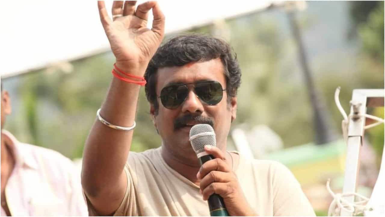 Kiran Govi: ಹೃಧಯಾಘಾತದಿಂದ ನಿರ್ದೇಶಕ ಕಿರಣ್ ಗೋವಿ ನಿಧನ Kiran Govi: ಹೃಧಯಾಘಾತದಿಂದ ನಿರ್ದೇಶಕ ಕಿರಣ್ ಗೋವಿ ನಿಧನ