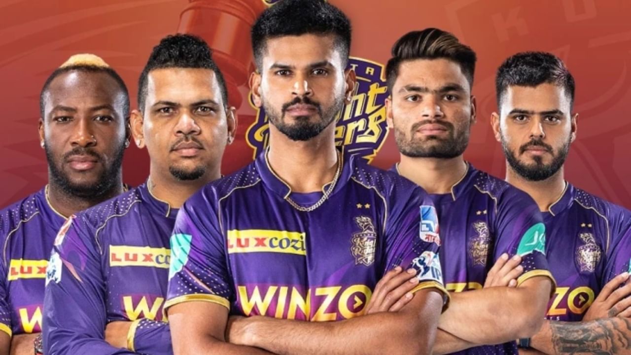 IPL 2023: ಶ್ರೇಯಸ್ ಔಟ್! ಯಾರಿಗೆ ಸಿಗಲಿದೆ ಕೆಕೆಆರ್ ನಾಯಕತ್ವ? ರೇಸ್​ನಲ್ಲಿ 3 ಆಟಗಾರರು