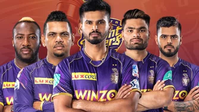 IPL 2023: ಶ್ರೇಯಸ್ ಔಟ್! ಯಾರಿಗೆ ಸಿಗಲಿದೆ ಕೆಕೆಆರ್ ನಾಯಕತ್ವ? ರೇಸ್​ನಲ್ಲಿ 3 ಆಟಗಾರರು