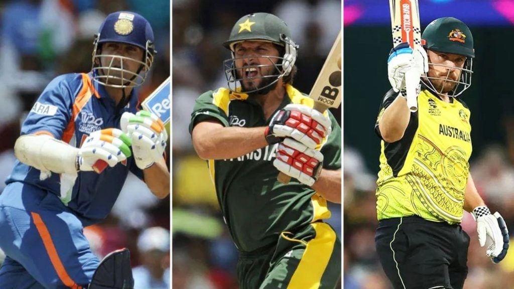 Legends League Cricket 2023