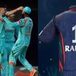 IPL 2023: Lucknow Super Giants launch new jersey