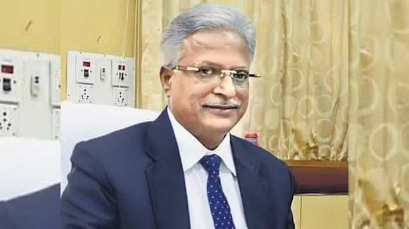 ಬಿಜೆಪಿ ಶಾಸಕರ ಪುತ್ರ ಲೋಕಾಯುಕ್ತ ಬಲೆಗೆ: ದಾಳಿಯಲ್ಲಿ ಸಿಕ್ಕ ಹಣವೆಷ್ಟು? ಖಚಿತ ಮಾಹಿತಿ ನೀಡಿದ ಲೋಕಾಯುಕ್ತ ಮುಖ್ಯ ನಾಯಮೂರ್ತಿ