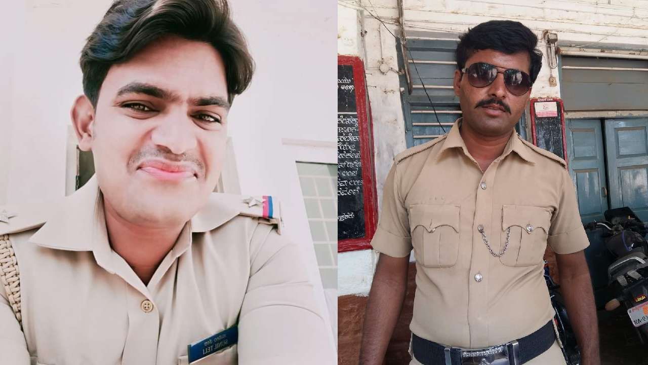 Lokayukta Raid: ಹಾವೇರಿ, ಮಂಡ್ಯದಲ್ಲಿ ಲೋಕಾಯುಕ್ತ ದಾಳಿ, ಸಿಕ್ಕಿಬಿದ್ದ ಪಿಎಸ್ಐ ಮತ್ತು ಮಳವಳ್ಳಿ ಎಪಿಎಂಸಿ ಕಾರ್ಯದರ್ಶಿ Lokayukta Raid: ಹಾವೇರಿ, ಮಂಡ್ಯದಲ್ಲಿ ಲೋಕಾಯುಕ್ತ ದಾಳಿ, ಸಿಕ್ಕಿಬಿದ್ದ ಪಿಎಸ್ಐ ಮತ್ತು ಮಳವಳ್ಳಿ ಎಪಿಎಂಸಿ ಕಾರ್ಯದರ್ಶಿ