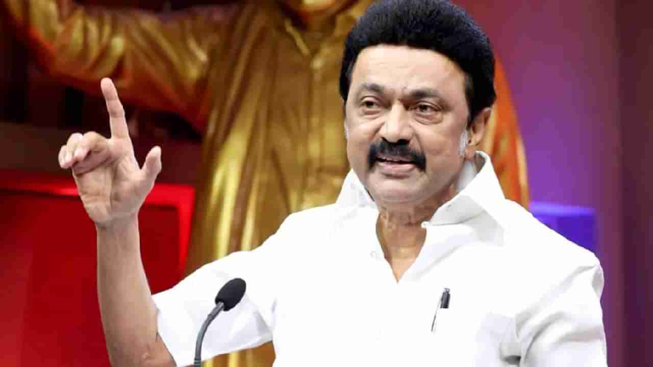 DMK Letter to Narendra Modi: ಮನೀಶ್ ಸಿಸೋಡಿಯಾ ಬಂಧನ ಕುರಿತು ಕಾಂಗ್ರೆಸ್​ಗಿಂತ ಭಿನ್ನ ನಿಲುವು ತಳೆದ ಡಿಎಂಕೆ