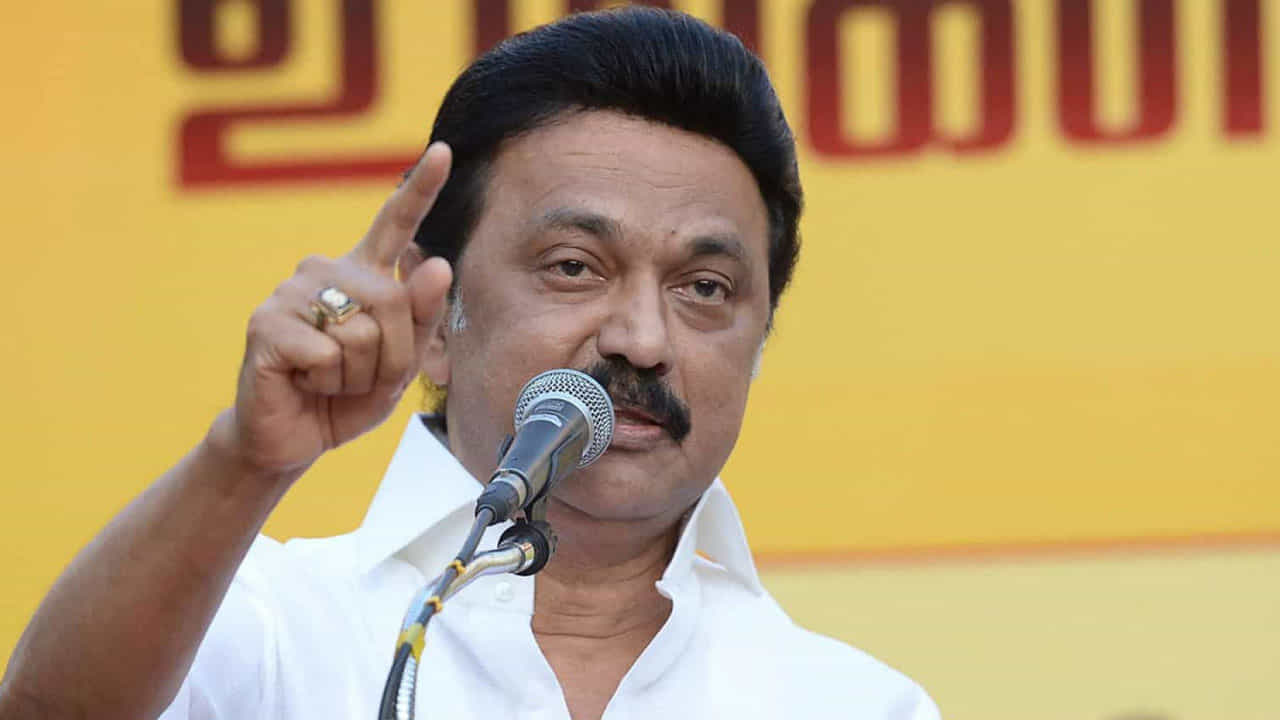 ಉತ್ತರ ಭಾರತದ ರಾಜ್ಯಗಳ ಬಿಜೆಪಿ ಸದಸ್ಯರು ನಕಲಿ ಸುದ್ದಿ ಹರಡುತ್ತಿದ್ದಾರೆ: ತಮಿಳುನಾಡು ಸಿಎಂ ಸ್ಟಾಲಿನ್ ಉತ್ತರ ಭಾರತದ ರಾಜ್ಯಗಳ ಬಿಜೆಪಿ ಸದಸ್ಯರು ನಕಲಿ ಸುದ್ದಿ ಹರಡುತ್ತಿದ್ದಾರೆ: ತಮಿಳುನಾಡು ಸಿಎಂ ಸ್ಟಾಲಿನ್