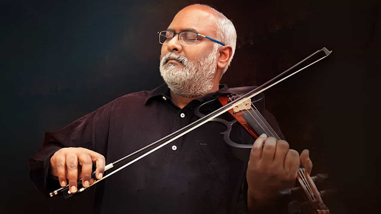 MM Keeravani's Best Songs: ಆಸ್ಕರ್ ಗೆದ್ದ ಎಂಎಂ ಕೀರವಾಣಿಯ ಬೆಸ್ಟ್ ಹಾಡುಗಳು ಇವೇ ನೋಡಿ MM Keeravani's Best Songs: ಆಸ್ಕರ್ ಗೆದ್ದ ಎಂಎಂ ಕೀರವಾಣಿಯ ಬೆಸ್ಟ್ ಹಾಡುಗಳು ಇವೇ ನೋಡಿ