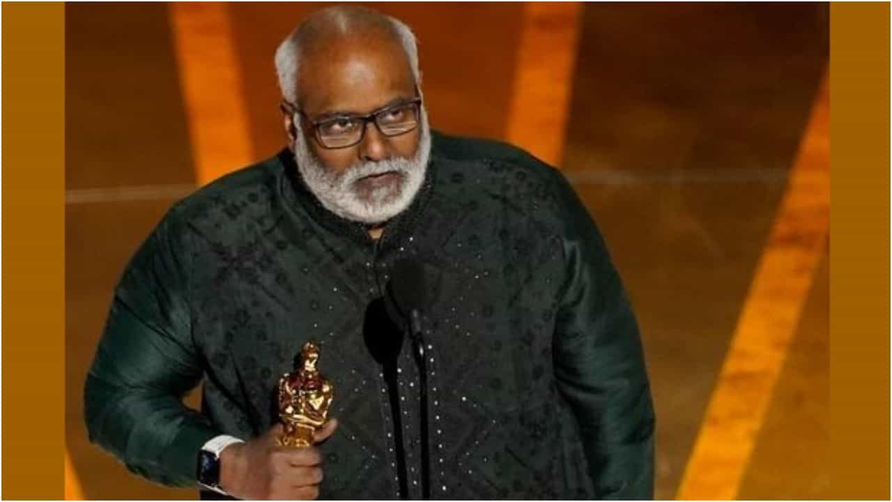 MM Keeravani: ‘ನನಗೆ ಆಸ್ಕರ್ ಸಿಕ್ಕಿದ್ದು ಇದೇ ಮೊದಲೇನಲ್ಲ’: 30 ವರ್ಷದ ಹಿಂದಿನ ವಿಷಯ ತೆರೆದಿಟ್ಟ ಎಂಎಂ ಕೀರವಾಣಿ MM Keeravani: ‘ನನಗೆ ಆಸ್ಕರ್ ಸಿಕ್ಕಿದ್ದು ಇದೇ ಮೊದಲೇನಲ್ಲ’: 30 ವರ್ಷದ ಹಿಂದಿನ ವಿಷಯ ತೆರೆದಿಟ್ಟ ಎಂಎಂ ಕೀರವಾಣಿ