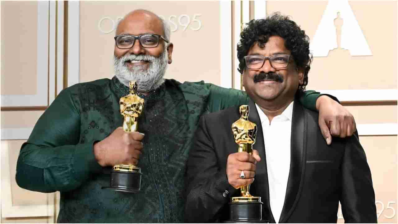 MM Keeravani: ಕನ್ನಡ ಚಿತ್ರರಂಗಕ್ಕೂ ಇದೆ ಎಂಎಂ ಕೀರವಾಣಿ ಕೊಡುಗೆ; ಆಸ್ಕರ್​ ಗೆದ್ದ ಸಂಗೀತ ನಿರ್ದೇಶಕನಿಗೆ ಕರುನಾಡ ನಂಟು