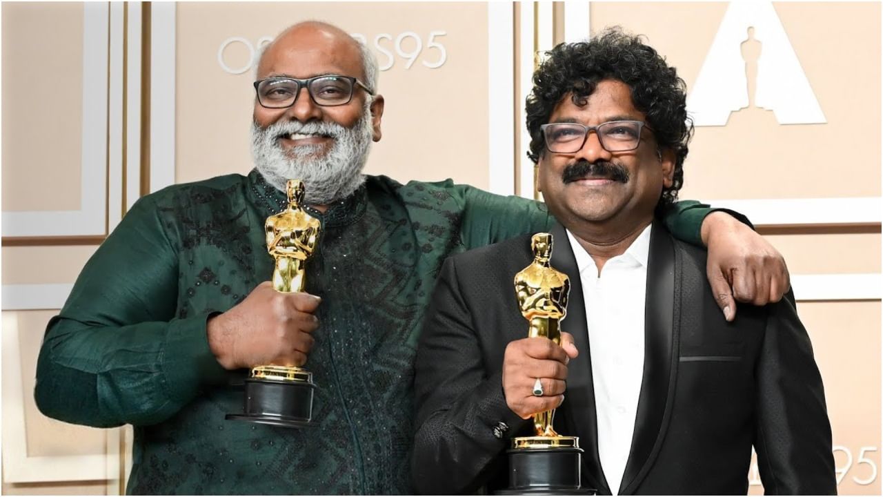 MM Keeravani: ಕನ್ನಡ ಚಿತ್ರರಂಗಕ್ಕೂ ಇದೆ ಎಂಎಂ ಕೀರವಾಣಿ ಕೊಡುಗೆ; ಆಸ್ಕರ್ ಗೆದ್ದ ಸಂಗೀತ ನಿರ್ದೇಶಕನಿಗೆ ಕರುನಾಡ ನಂಟು MM Keeravani: ಕನ್ನಡ ಚಿತ್ರರಂಗಕ್ಕೂ ಇದೆ ಎಂಎಂ ಕೀರವಾಣಿ ಕೊಡುಗೆ; ಆಸ್ಕರ್ ಗೆದ್ದ ಸಂಗೀತ ನಿರ್ದೇಶಕನಿಗೆ ಕರುನಾಡ ನಂಟು