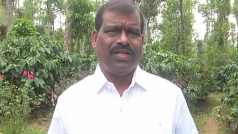 ಚೆಕ್ಬೌನ್ಸ್ ಪ್ರಕರಣದಲ್ಲಿ ಬಂಧನ ಭೀತಿ: ಬಿಜೆಪಿ ಶಾಸಕ ಎಂಪಿ ಕುಮಾರಸ್ವಾಮಿಗೆ ಷರತ್ತುಬದ್ಧ ರಿಲೀಫ್