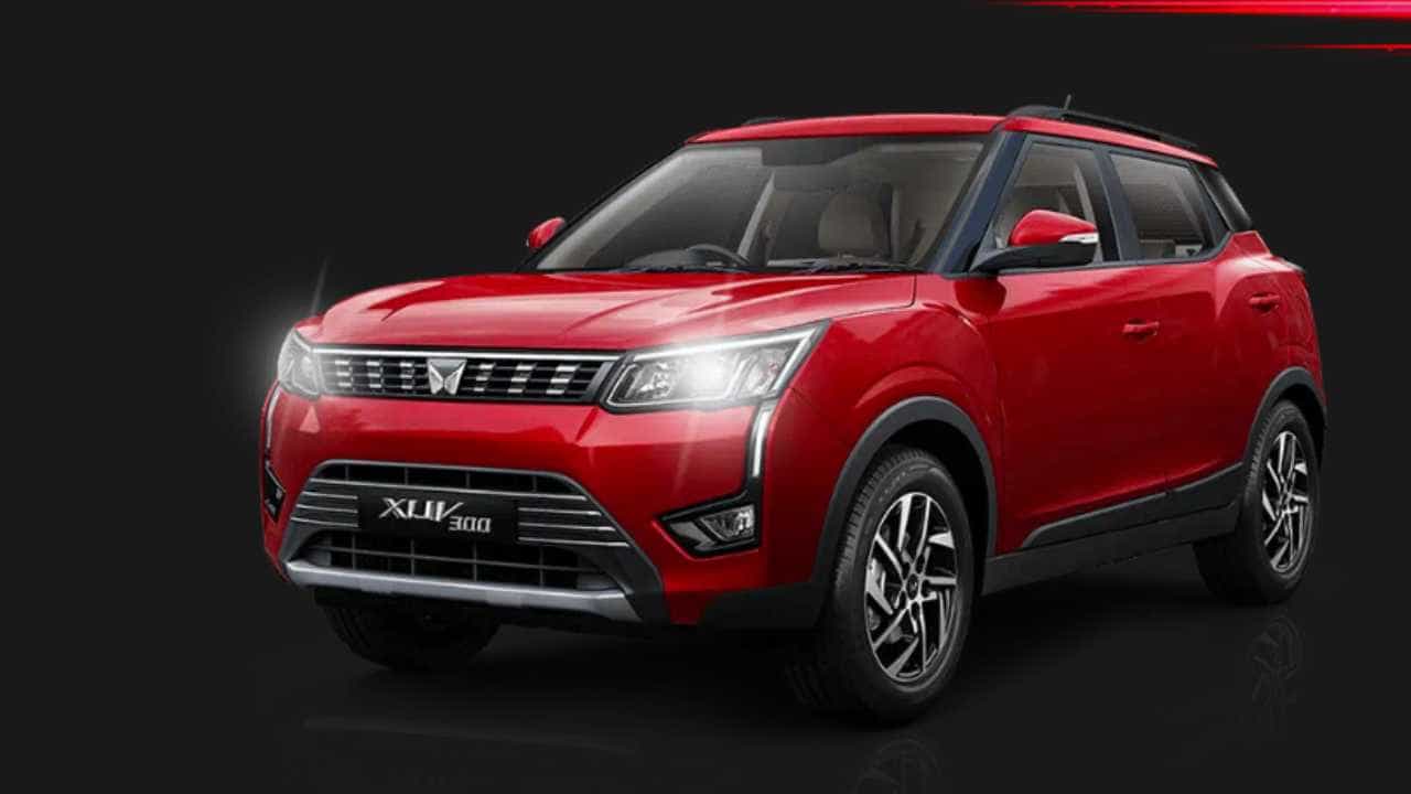 Mahindra XUV300: ಹೊಸ ಮಾನದಂಡಗಳೊಂದಿಗೆ 2023ರ ಮಹೀಂದ್ರಾ ಎಕ್ಸ್ ಯುವಿ300 ಬಿಡುಗಡೆ Mahindra XUV300: ಹೊಸ ಮಾನದಂಡಗಳೊಂದಿಗೆ 2023ರ ಮಹೀಂದ್ರಾ ಎಕ್ಸ್ ಯುವಿ300 ಬಿಡುಗಡೆ