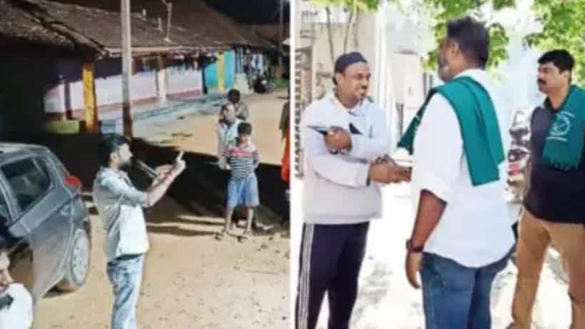 ಪಕ್ಷೇತರವಾಗಿ ಮಂಡ್ಯ ಜಿಲ್ಲಾ ರಾಜಕೀಯ ಅಖಾಡಕ್ಕಿಳಿದ ಇಬ್ಬರು ಯುವಕರು, ಓರ್ವ ಯುಟ್ಯೂಬರ್ ಮತ್ತೋರ್ವ ಸಾಫ್ಟ್ವೇರ್ ಎಂಜಿನಿಯರ್