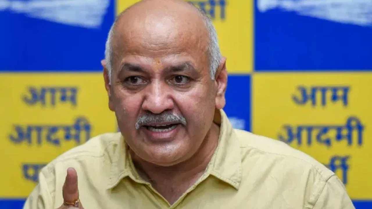 Manish Sisodia: ಅಬಕಾರಿ ನೀತಿ ಹಗರಣದಲ್ಲಿ ಜೈಲು ಸೇರಿರುವ ಮನೀಷ್ ಸಿಸೋಡಿಯಾ ವಿರುದ್ಧ ಬೇಹುಗಾರಿಕೆ ಪ್ರಕರಣ ದಾಖಲಿಸಿದ ಸಿಬಿಐ Manish Sisodia: ಅಬಕಾರಿ ನೀತಿ ಹಗರಣದಲ್ಲಿ ಜೈಲು ಸೇರಿರುವ ಮನೀಷ್ ಸಿಸೋಡಿಯಾ ವಿರುದ್ಧ ಬೇಹುಗಾರಿಕೆ ಪ್ರಕರಣ ದಾಖಲಿಸಿದ ಸಿಬಿಐ