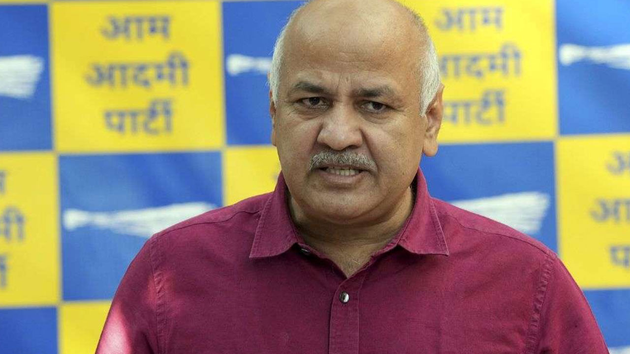 Manish Sisodia: ಮನೀಶ್ ಸಿಸೋಡಿಯಾರ ಇಡಿ ಕಸ್ಟಡಿ 5 ದಿನಗಳವರೆಗೆ ವಿಸ್ತರಿಸಿದ ದೆಹಲಿ ನ್ಯಾಯಾಲಯ