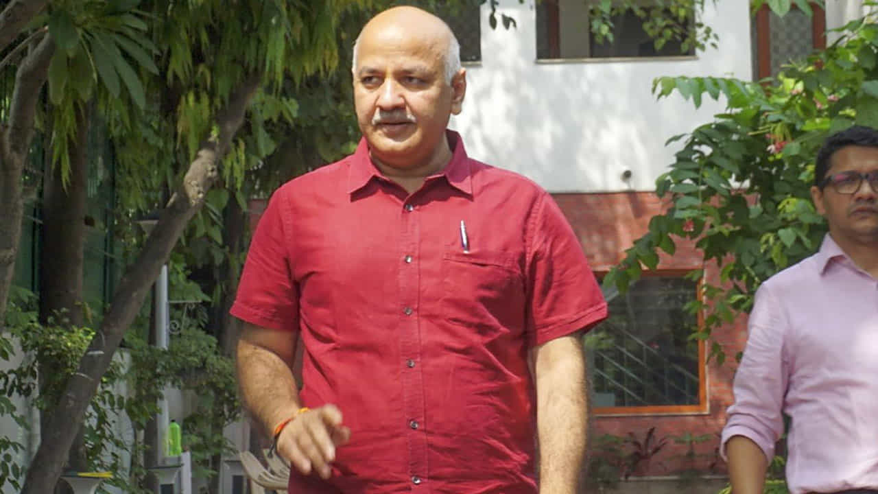 Manish Sisodia: ಅಬಕಾರಿ ನೀತಿ ಪ್ರಕರಣ: ಎಎಪಿ ನಾಯಕ ಮನೀಶ್ ಸಿಸೋಡಿಯಾಗೆ ಏಪ್ರಿಲ್ 5ರವರೆಗೆ ನ್ಯಾಯಾಂಗ ಬಂಧನ