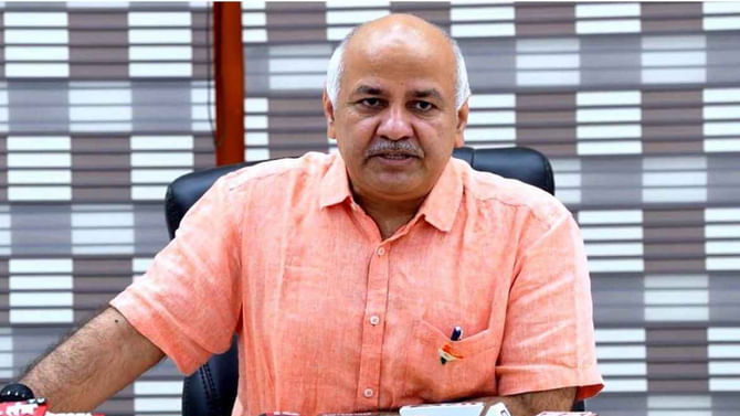 Manish Sisodia: ದೆಹಲಿ ಅಬಕಾರಿ ನೀತಿ ಪ್ರಕರಣ: ಜಾಮೀನು ಮನವಿಯನ್ನು ಸುಪ್ರೀಂ ತಿರಸ್ಕರಿಸಿದ ನಂತರ ದೆಹಲಿ ಕೋರ್ಟ್​​ ಮೊರೆ ಹೋದ ಸಿಸೋಡಿಯಾ