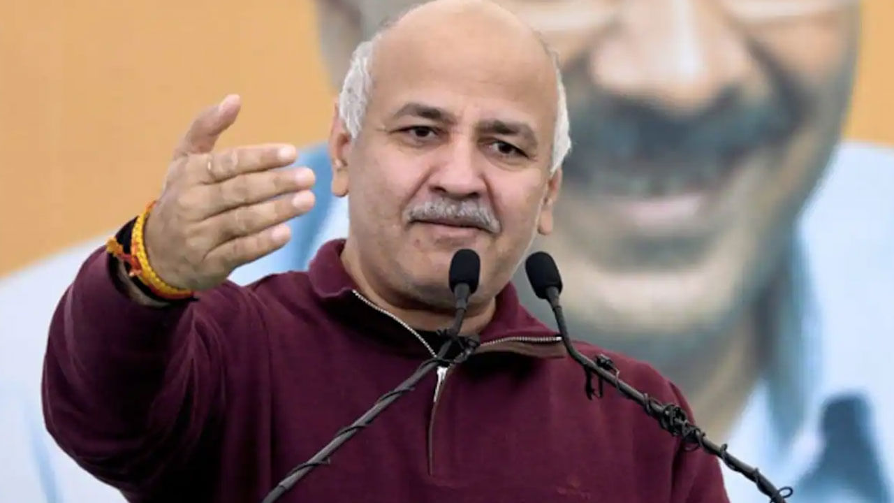 Manish Sisodia: ಜಾಮೀನು ವಿಚಾರಣೆಗೆ ಮುನ್ನ ಮನೀಶ್ ಸಿಸೋಡಿಯಾ ಬಂಧಿಸಿದ ಜಾರಿ ನಿರ್ದೇಶನಾಲಯ