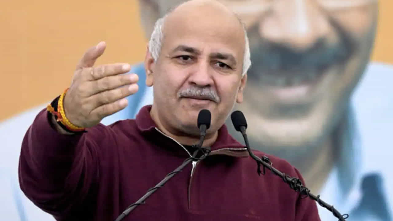 Manish Sisodia: ಜಾಮೀನು ವಿಚಾರಣೆಗೆ ಮುನ್ನ ಮನೀಶ್ ಸಿಸೋಡಿಯಾ ಬಂಧಿಸಿದ ಜಾರಿ ನಿರ್ದೇಶನಾಲಯ Manish Sisodia: ಜಾಮೀನು ವಿಚಾರಣೆಗೆ ಮುನ್ನ ಮನೀಶ್ ಸಿಸೋಡಿಯಾ ಬಂಧಿಸಿದ ಜಾರಿ ನಿರ್ದೇಶನಾಲಯ