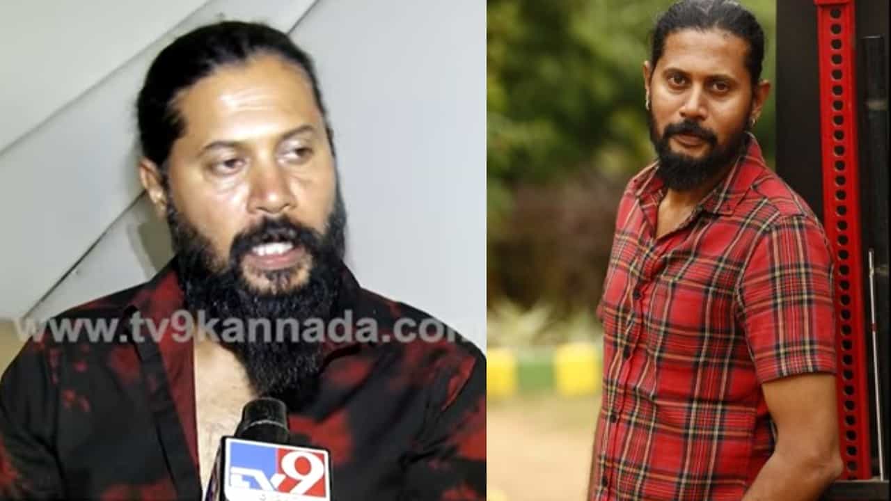 Dialogue Writer Masthi: ಸಂಭಾಷಣೆ ಬರವಣಿಗೆಯ ಸವಾಲು, ಸುಖ ಇತ್ಯಾದಿ ಬಗ್ಗೆ ಮಾಸ್ತಿ ಮಾತು Dialogue Writer Masthi: ಸಂಭಾಷಣೆ ಬರವಣಿಗೆಯ ಸವಾಲು, ಸುಖ ಇತ್ಯಾದಿ ಬಗ್ಗೆ ಮಾಸ್ತಿ ಮಾತು