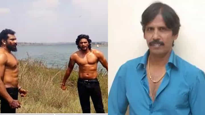 ‘ಎಷ್ಟೇ ಮುನ್ನೆಚ್ಚರಿಕೆ ತೆಗೆದುಕೊಂಡ್ರೂ ಅವಘಡ ಸಂಭವಿಸುತ್ತದೆ’; ‘ಮಾಸ್ತಿಗುಡಿ’ ಘಟನೆ ನೆನಪಿಸಿಕೊಂಡ ಥ್ರಿಲ್ಲರ್ ಮಂಜು ‘ಎಷ್ಟೇ ಮುನ್ನೆಚ್ಚರಿಕೆ ತೆಗೆದುಕೊಂಡ್ರೂ ಅವಘಡ ಸಂಭವಿಸುತ್ತದೆ’; ‘ಮಾಸ್ತಿಗುಡಿ’ ಘಟನೆ ನೆನಪಿಸಿಕೊಂಡ ಥ್ರಿಲ್ಲರ್ ಮಂಜು