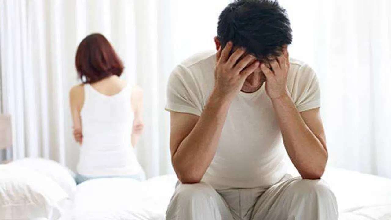 Men health tips Sexual and Sperm Count issues caused by men's bad lifestyle news in kannada
