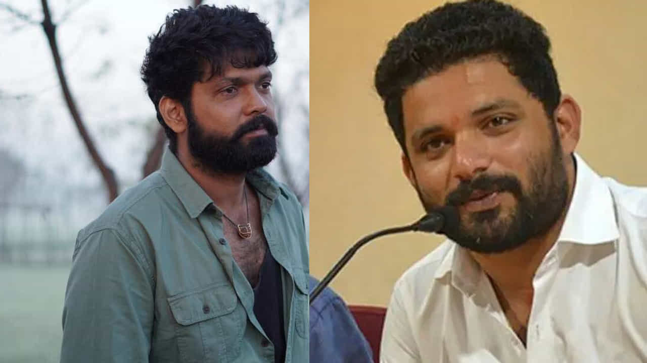 ‘ಗೊತ್ತಿಲ್ಲದ ವಿಚಾರದಲ್ಲಿ ಅಸಂಬದ್ಧ ಹೇಳಿಕೆ ಏಕೆ?’; ಕಾಂಗ್ರೆಸ್ ನಾಯಕ ಮಿಥುನ್ ರೈ ಹೇಳಿಕೆಗೆ ರಕ್ಷಿತ್ ಶೆಟ್ಟಿ ತಿರುಗೇಟು ‘ಗೊತ್ತಿಲ್ಲದ ವಿಚಾರದಲ್ಲಿ ಅಸಂಬದ್ಧ ಹೇಳಿಕೆ ಏಕೆ?’; ಕಾಂಗ್ರೆಸ್ ನಾಯಕ ಮಿಥುನ್ ರೈ ಹೇಳಿಕೆಗೆ ರಕ್ಷಿತ್ ಶೆಟ್ಟಿ ತಿರುಗೇಟು