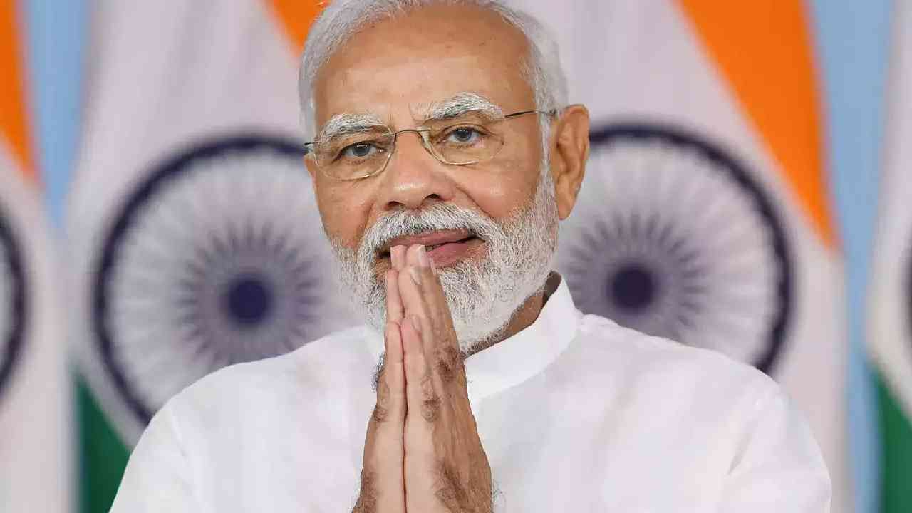 PM Modi Karnataka Visit: ಇಂದು ರಾಜ್ಯದಲ್ಲಿ ಮೋದಿ ಹವಾ; ಹಲವು ಕಾರ್ಯಕ್ರಮಗಳಲ್ಲಿ ಭಾಗಿ