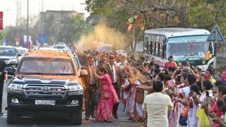 ಕೇಂದ್ರದ ಯೋಜನಗಳಿಗೆ ತೆಲಂಗಾಣ ಸಿಎಂ ಕೆಸಿಆರ್ ಅಸಹಕಾರಕ್ಕೆ ಸಚಿವ ಕಿಶನ್ ರೆಡ್ಡಿ ಆಕ್ಷೇಪ; 11 ಪತ್ರಗಳ ಬಿಡುಗಡೆ