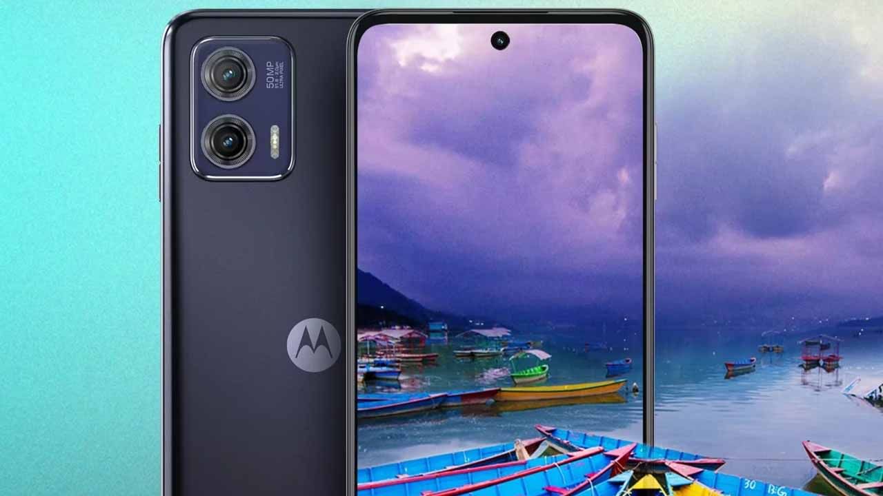 Moto G73 5G: ಭಾರತೀಯ ಮಾರುಕಟ್ಟೆಗೆ ಇಂದು ಅಪ್ಪಳಿಸಲಿದೆ ಮೋಟೋ ಕಂಪನಿಯ ಹೊಸ ಸ್ಮಾರ್ಟ್​ಫೋನ್: ಯಾವುದು ನೋಡಿ