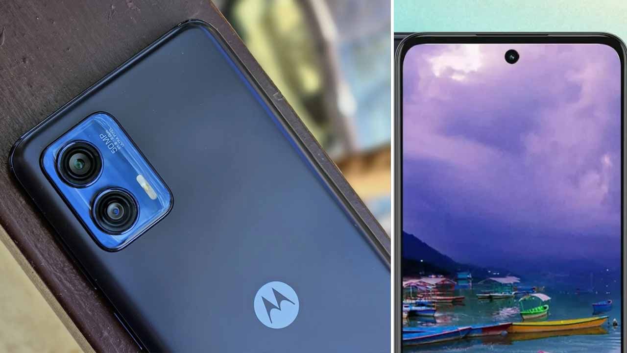 Moto G73 5G: ಭಾರತದಲ್ಲಿ ರೋಚಕತೆ ಸೃಷ್ಟಿಸಿದ ಮೋಟೋ G73 5G ಫೋನ್‌ ಈಗ ಖರೀದಿಗೆ ಲಭ್ಯ: ಆಫರ್ ಏನಿದೆ? | Motorola G series smartphone Moto G73 5G sale started in india via flipkart Technology News in