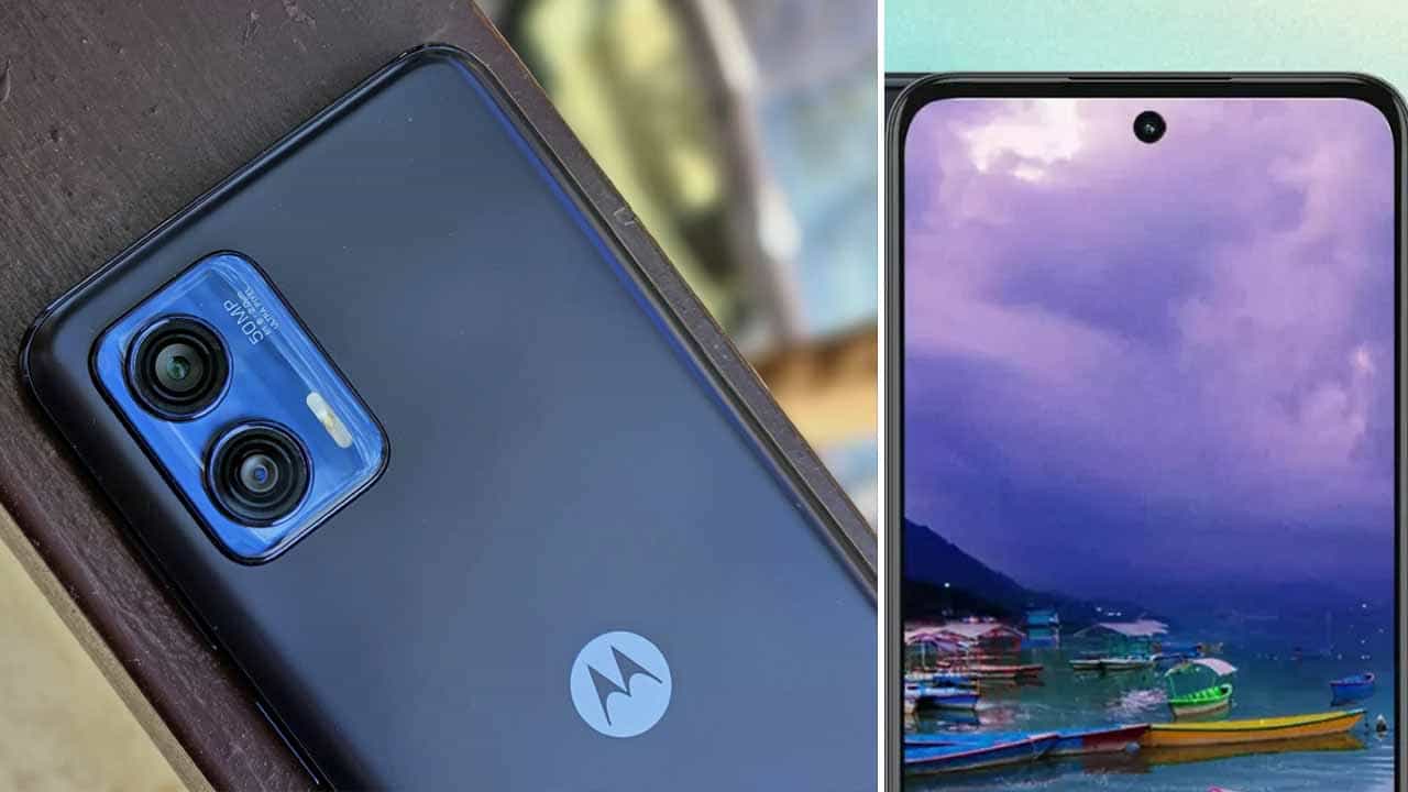 Moto G73 5G: ಭಾರತದಲ್ಲಿ ರೋಚಕತೆ ಸೃಷ್ಟಿಸಿದ ಮೋಟೋ G73 5G ಫೋನ್ ಈಗ ಖರೀದಿಗೆ ಲಭ್ಯ: ಆಫರ್ ಏನಿದೆ? Moto G73 5G: ಭಾರತದಲ್ಲಿ ರೋಚಕತೆ ಸೃಷ್ಟಿಸಿದ ಮೋಟೋ G73 5G ಫೋನ್ ಈಗ ಖರೀದಿಗೆ ಲಭ್ಯ: ಆಫರ್ ಏನಿದೆ?