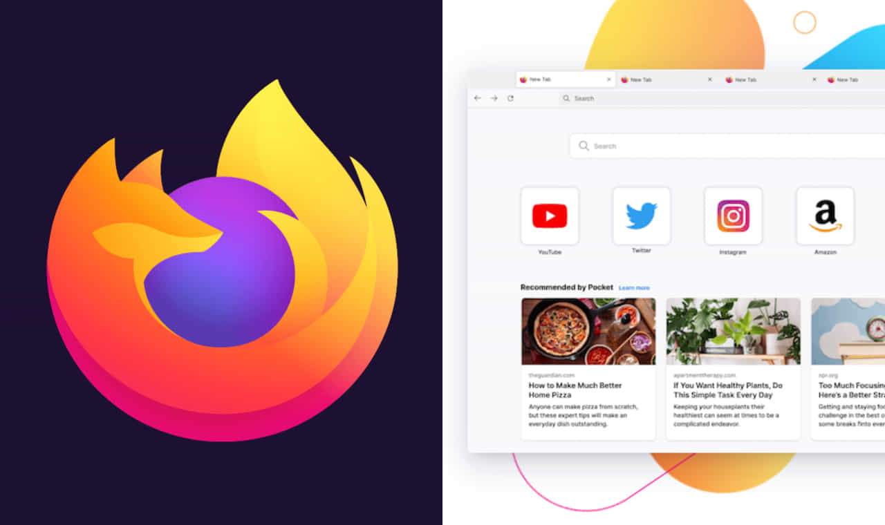 Mozilla Firefox: ಆ್ಯಂಡ್ರಾಯ್ಡ್ ಸ್ಮಾರ್ಟ್​ಫೋನ್​ನಲ್ಲಿ ಮೊಝಿಲ್ಲಾ ಫೈರ್​ಫಾಕ್ಸ್ ಬಳಸುತ್ತಿದ್ದೀರಾ? ಎಚ್ಚರಿಕೆ!