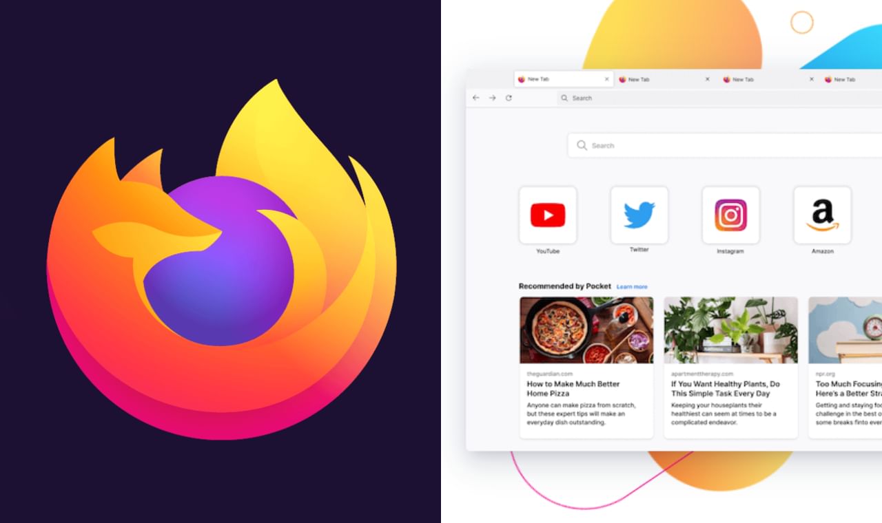 Mozilla Firefox: ಆ್ಯಂಡ್ರಾಯ್ಡ್ ಸ್ಮಾರ್ಟ್​ಫೋನ್​ನಲ್ಲಿ ಮೊಝಿಲ್ಲಾ ಫೈರ್​ಫಾಕ್ಸ್ ಬಳಸುತ್ತಿದ್ದೀರಾ? ಎಚ್ಚರಿಕೆ!