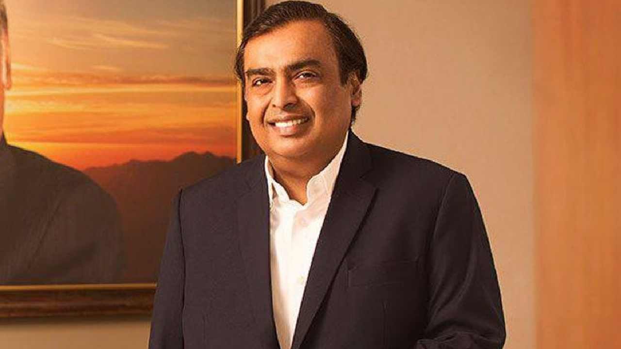 Mukesh Ambani: ಮುಕೇಶ್, ನೀತಾ ಅಂಬಾನಿ ಚಾಲಕ ತಿಂಗಳಿಗೆ ಪಡೆಯುವ ವೇತನ ಎಷ್ಟು?