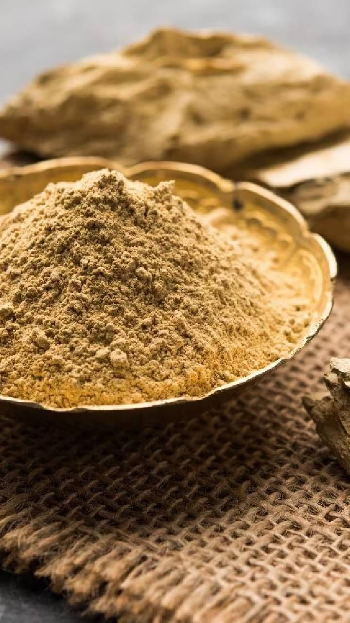 Multani-Mitti
