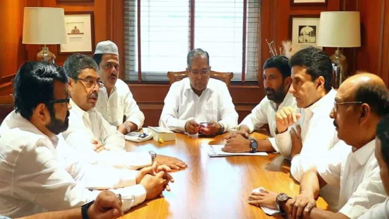 Karnataka Assembly Election 2023: ಮುಸ್ಲಿಮರಿಗೆ ಹೊಸ ಆರಂಭವಾಗಲಿದೆಯೇ ಈ ಚುನಾವಣೆ? Karnataka Assembly Election 2023: ಮುಸ್ಲಿಮರಿಗೆ ಹೊಸ ಆರಂಭವಾಗಲಿದೆಯೇ ಈ ಚುನಾವಣೆ?