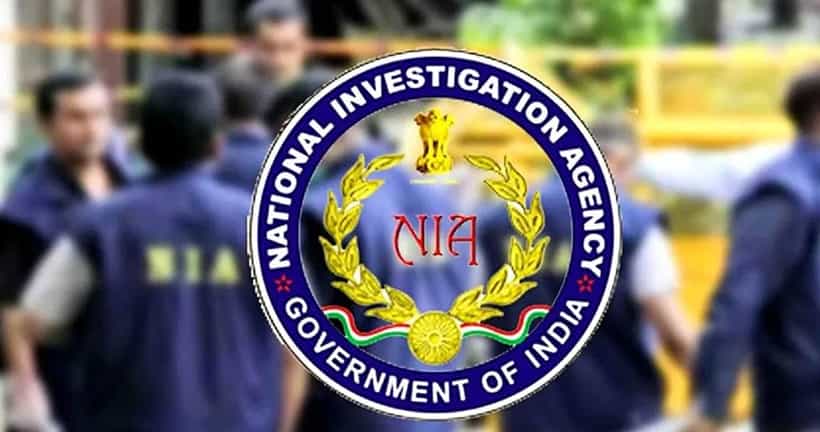 NIA Raid: ಬಿಹಾರದಲ್ಲಿ ಪಿಎಫ್ಐ ಚಟುವಟಿಕೆ; ದಕ್ಷಿಣ ಕನ್ನಡ, ಕಾಸರಗೋಡಿನಲ್ಲಿ ಐವರು ಪಿಎಫ್ಐ ಕಾರ್ಯಕರ್ತರ ಬಂಧಿಸಿದ ಎನ್ಐಎ
