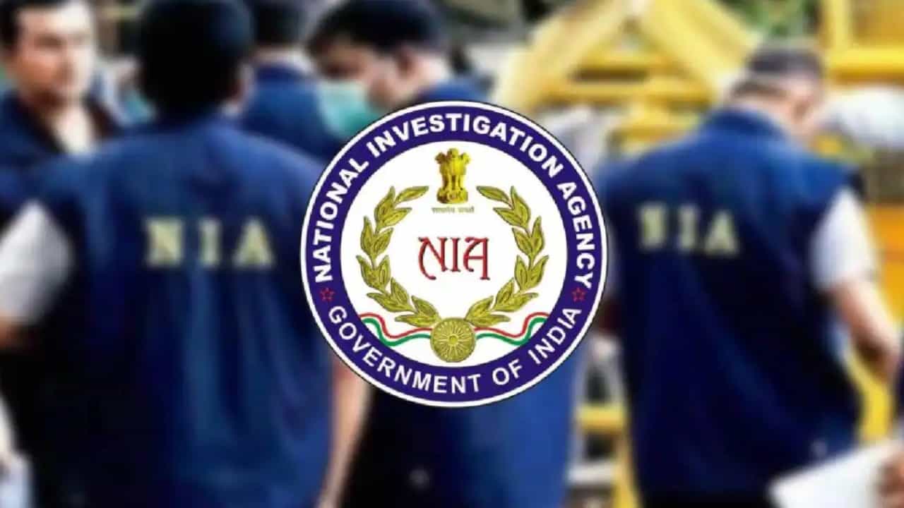 ಶಿವಮೊಗ್ಗದಲ್ಲಿ ಇಸ್ಲಾಮಿಕ್ ಸ್ಟೇಟ್ ಸಂಚು ಪ್ರಕರಣ: NIA ಸಲ್ಲಿಸಿದ ಚಾರ್ಜ್ಶೀಟ್ನಲ್ಲಿ ಸ್ಫೋಟಕ ಅಂಶ ಬಯಲು ಶಿವಮೊಗ್ಗದಲ್ಲಿ ಇಸ್ಲಾಮಿಕ್ ಸ್ಟೇಟ್ ಸಂಚು ಪ್ರಕರಣ: NIA ಸಲ್ಲಿಸಿದ ಚಾರ್ಜ್ಶೀಟ್ನಲ್ಲಿ ಸ್ಫೋಟಕ ಅಂಶ ಬಯಲು