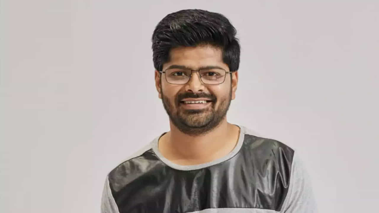 Nagabhushana: ಒಳ್ಳೆಯ ಕಳ್ಳ ಆದ ಧನಂಜಯ್ ಗೆಳೆಯ ನಾಗಭೂಷಣ Nagabhushana: ಒಳ್ಳೆಯ ಕಳ್ಳ ಆದ ಧನಂಜಯ್ ಗೆಳೆಯ ನಾಗಭೂಷಣ