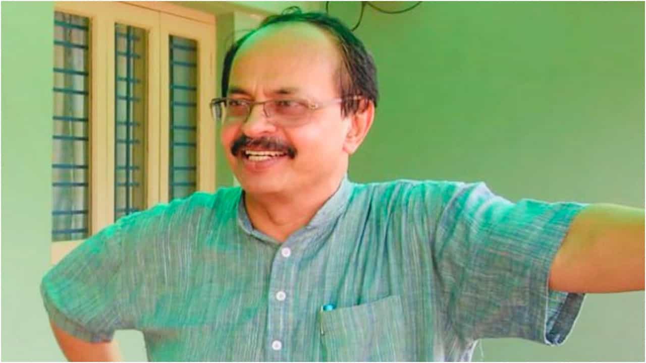 KSDL: ‘ಮೈಸೂರು ಸ್ಯಾಂಡಲ್ ಸೋಪ್ ಬಳಸಲೂ ಹಿಂಜರಿಯುವಂತಾಗಿದೆ’: ನಾಗತಿಹಳ್ಳಿ ಚಂದ್ರಶೇಖರ್ KSDL: ‘ಮೈಸೂರು ಸ್ಯಾಂಡಲ್ ಸೋಪ್ ಬಳಸಲೂ ಹಿಂಜರಿಯುವಂತಾಗಿದೆ’: ನಾಗತಿಹಳ್ಳಿ ಚಂದ್ರಶೇಖರ್
