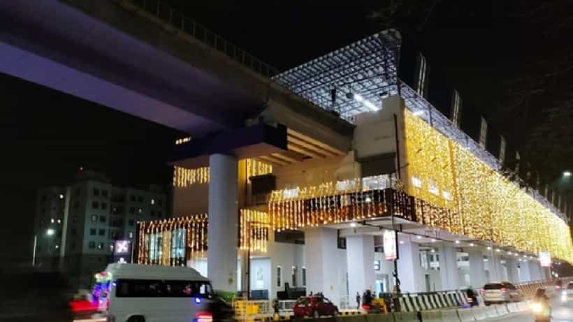 Bengaluru Metro: ದೇಶದ ಎರಡನೇ ಅತಿದೊಡ್ಡ ಮೆಟ್ರೋ ನೆಟ್ವರ್ಕ್ ಆಗಿ ಹೊರಹೊಮ್ಮಿದ ಬೆಂಗಳೂರು ನಮ್ಮ ಮೆಟ್ರೋ