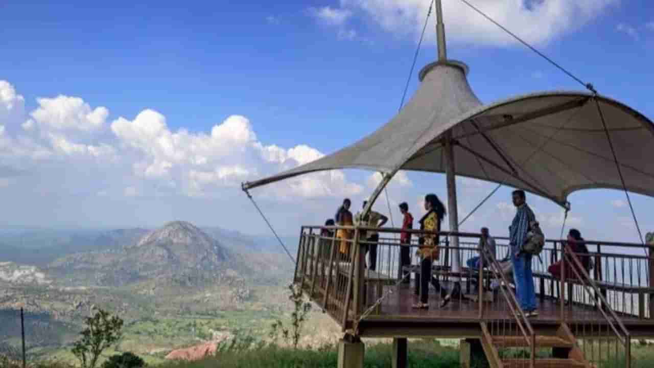 Nandi Hills: ಮುದ್ದೇನಹಳ್ಳಿಗೆ ಮೋದಿ ಭೇಟಿ ಹಿನ್ನೆಲೆ; ನಾಳೆಯಿಂದಲೇ ನಂದಿಗಿರಿಧಾಮಕ್ಕೆ ಪ್ರವೇಶ ನಿರ್ಬಂಧ