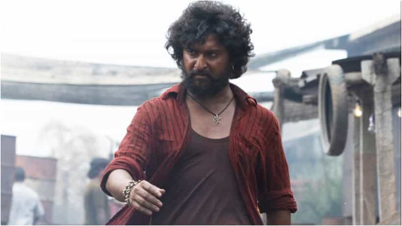 Dasara Movie: ‘ದಸರಾ’ ಟ್ರೇಲರ್ನಲ್ಲಿ ರಕ್ತಸಿಕ್ತ ಕಹಾನಿಯ ಝಲಕ್; ಮಾಸ್ ಆಗಿ ಅಬ್ಬರಿಸಿದ ನಾನಿ