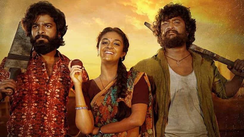 ನಾನಿ ಸಿನಿಮಾ ಕ್ಲೈಮ್ಯಾಕ್ಸ್ ಶೂಟ್ಗೆ ವ್ಯಯವಾಯ್ತು ಭರ್ಜರಿ ಹಣ; ಇದರಲ್ಲಿ ಮತ್ತೊಂದು ಸಿನಿಮಾ ಮಾಡಬಹುದು