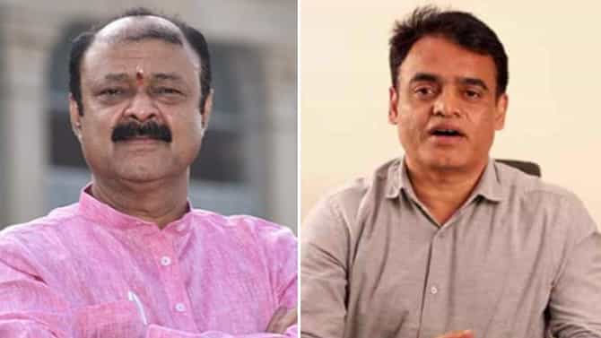 ಸಚಿವ ನಾರಾಯಣಗೌಡ ಬೇರೆ ಪಕ್ಷಕ್ಕೆ ಹೋಗುವ ಮಾತೇ ಇಲ್ಲ: ಸಚಿವ ಅಶ್ವತ್ಥ್ ನಾರಾಯಣ
