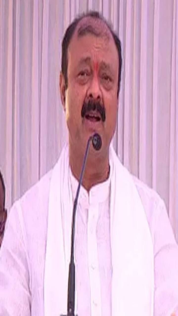 Narayana gowda