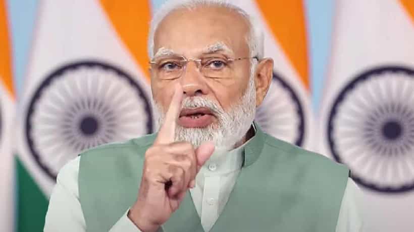 Narendra Modi: ನಾಳೆ ರಾಜ್ಯಕ್ಕೆ ಮೋದಿ; ಎಷ್ಟೊತ್ತಿಗೆ ಎಲ್ಲಿ ಕಾರ್ಯಕ್ರಮ? ಇಲ್ಲಿದೆ ಸಂಪೂರ್ಣ ವಿವರ
