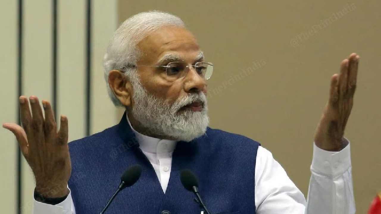 Mann Ki Baat: ಪ್ರಧಾನಿ ನರೇಂದ್ರ ಮೋದಿಯವರ ಮನ್ ಕಿ ಬಾತ್ನ 100ನೇ ಸಂಚಿಕೆ ವಿಶ್ವಾದ್ಯಂತ ಪ್ರಸಾರ